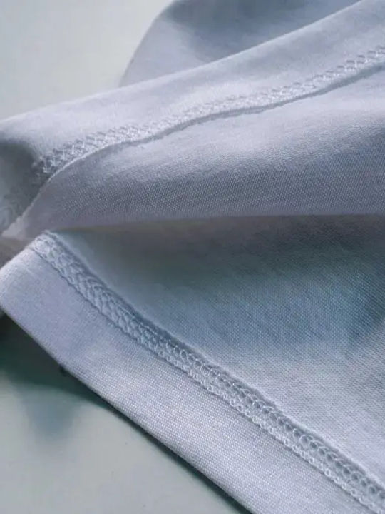 Παιδικό T-shirt Λευκό