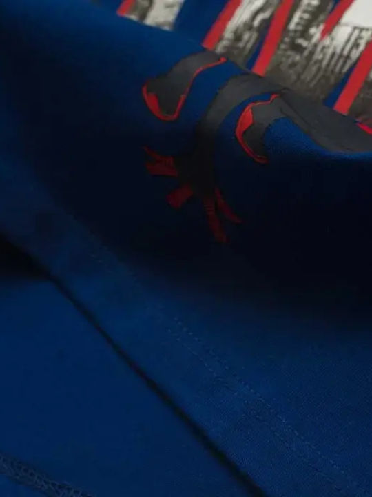 Kids' T-shirt Limoges Spiderman