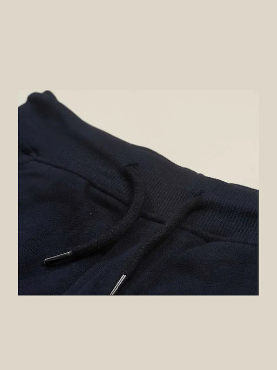 Pantaloni de Trening pentru Copii Albastru