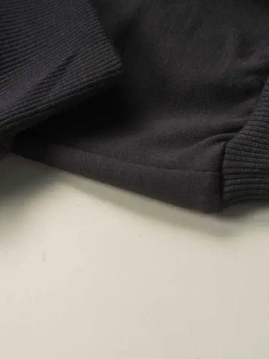 Kids Sweatpants Set Light Gray 2pcs