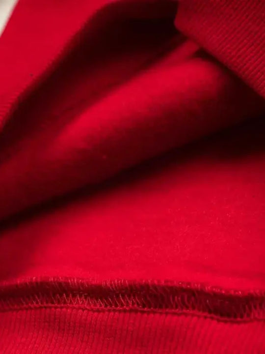 Kinder Sweatpants Set - Jogginganzug Red 2Stück