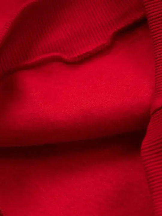 Kinder Sweatpants Set - Jogginganzug Red