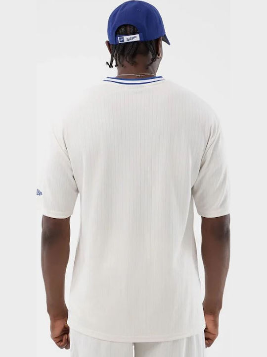 New Era Mlb Arch T-shirt Μπλουζα