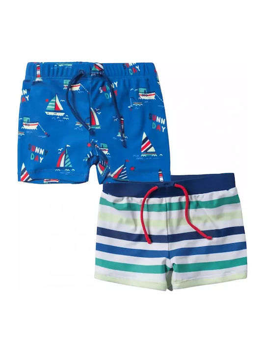 Mayoral Kids Swimwear Swimwear Set Multicolour