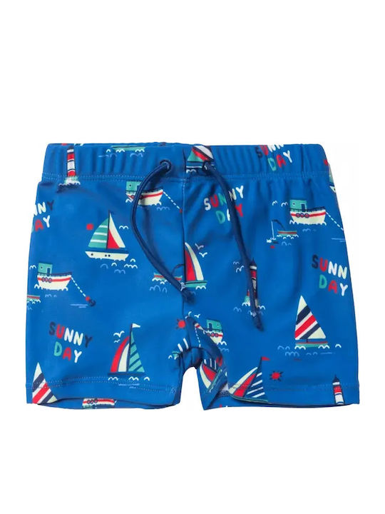 Mayoral Kids Swimwear Swimwear Set Multicolour