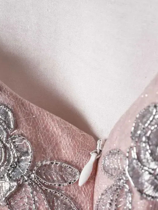 Rochie pentru Copii Candy Pink
