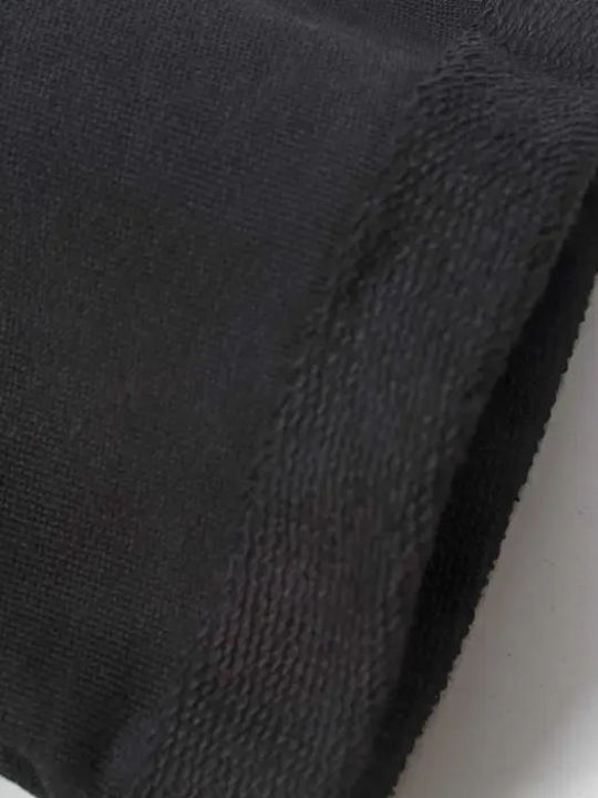 Kids' Shorts/Bermudas Fabric Active Black