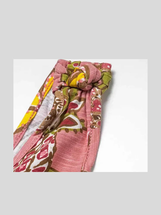 Kinderstoff-Overall-Shorts/Bermudas Nature Faule Äpfel