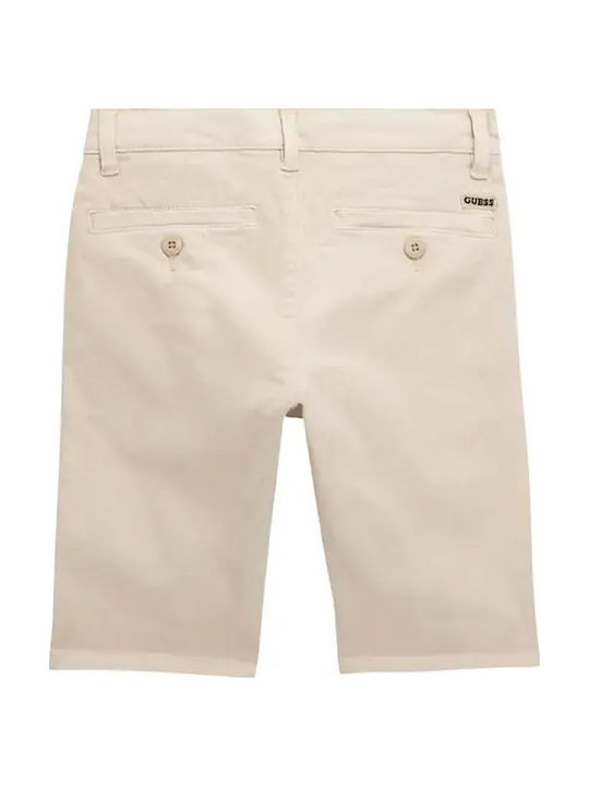 Kids' Shorts/Bermudas Fabric quicksand