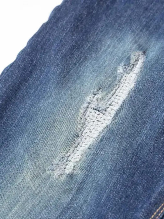 New College Kids' Blue Jeans Trousers
