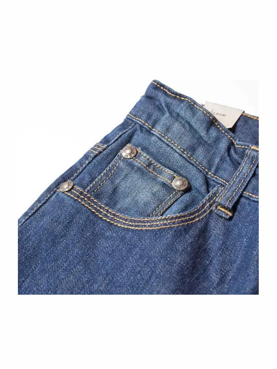 New College Kids' Blue Jeans Trousers