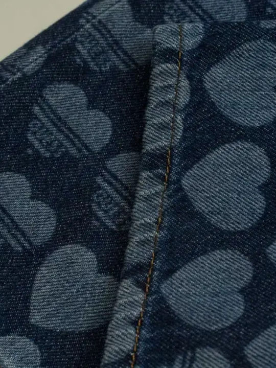 Guess Pantalon Jeans Pentru Copii Yellow