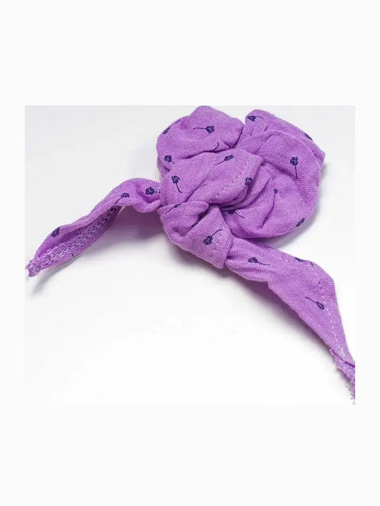 Kids' Jumpsuit Purple