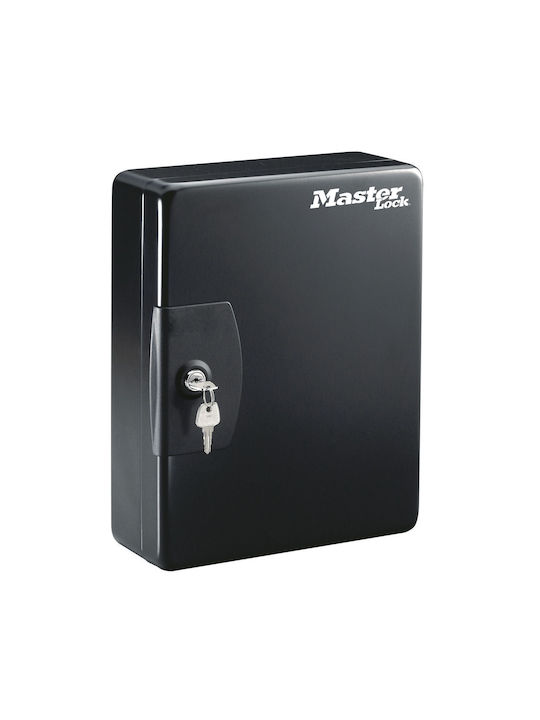 Master Lock Κλειδοθήκη Τοίχου Μεταλλική με Κλειδαριά