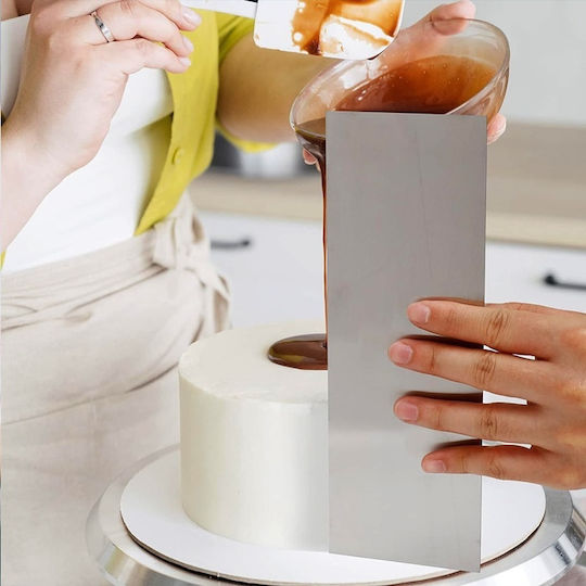 Brunbeste Răzuitoare De Patiserie Inox 24cm