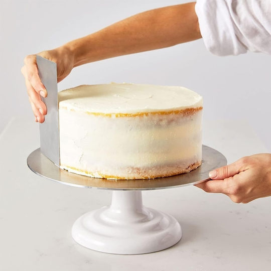 Brunbeste Răzuitoare De Patiserie Inox 24cm