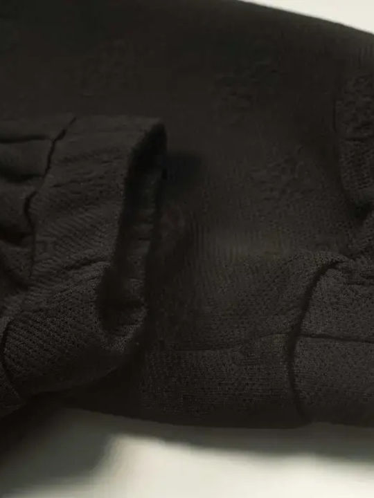 Kids' Pants Black