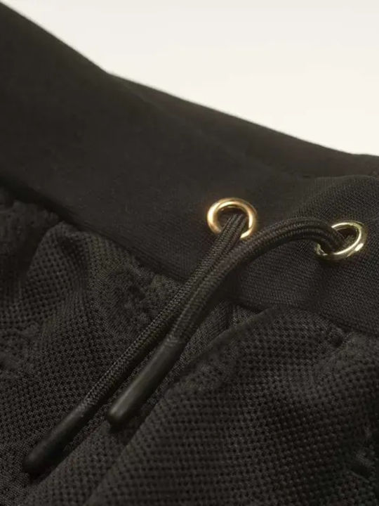 Kids' Pants Black