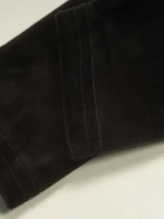 Kids Legging Long Black