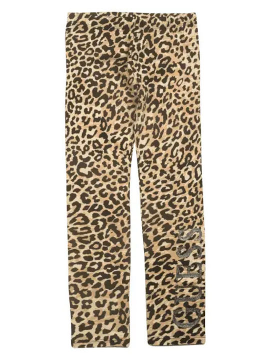 Kids Long Leggings Mixed