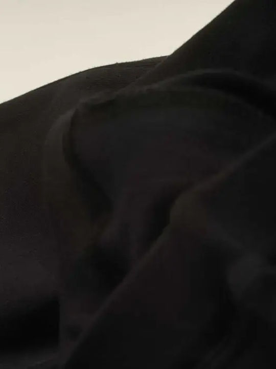 Colant Copii Lung Black