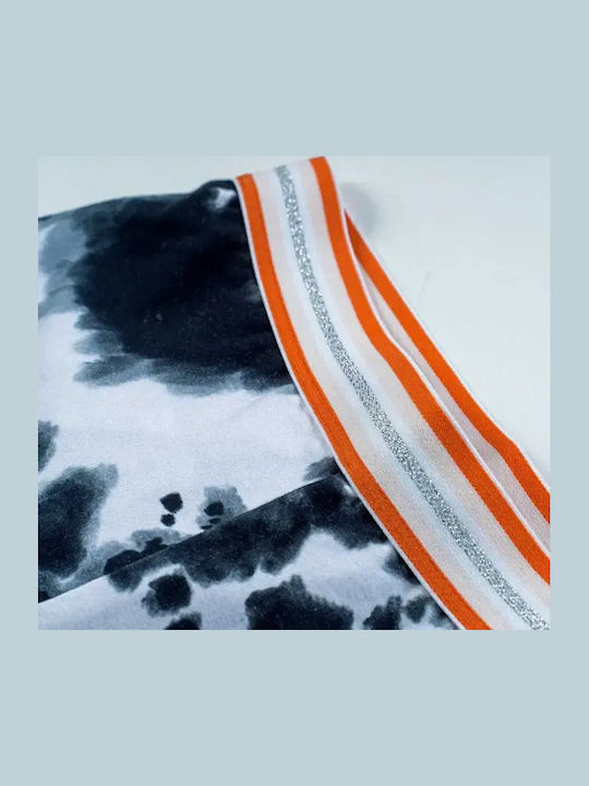 Colant Copii Ciclism Scurt Multicolor 0