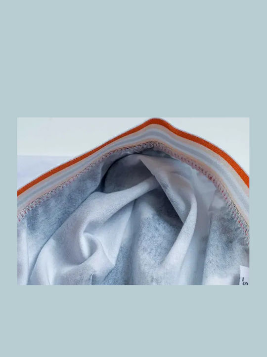 Colant Copii Ciclism Scurt Multicolor 0