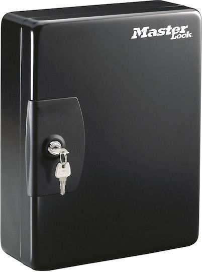Master Lock 50 θέσεις θέσεων με Κλειδαριά 8x23.9x30cm