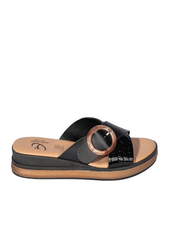 Sandale Casual Damă Anatomici Maro