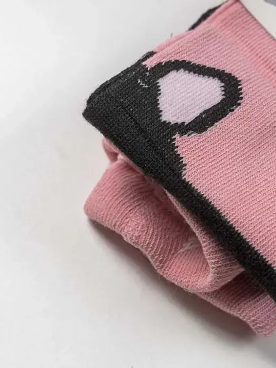 Acte Kids Tight Pink