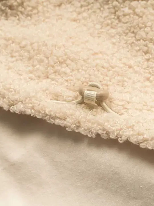 Kids Sweatshirt Beige
