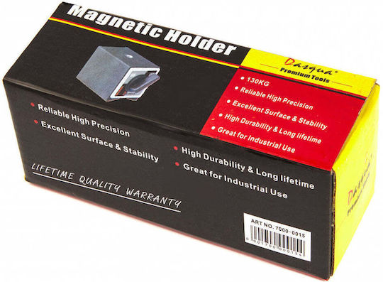 Magnetische Basis Dasqua