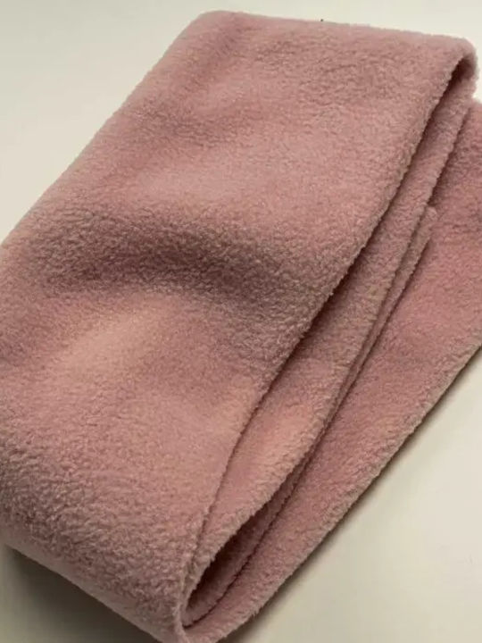 Kinder Freizeitjacke mit Kapuze Pink