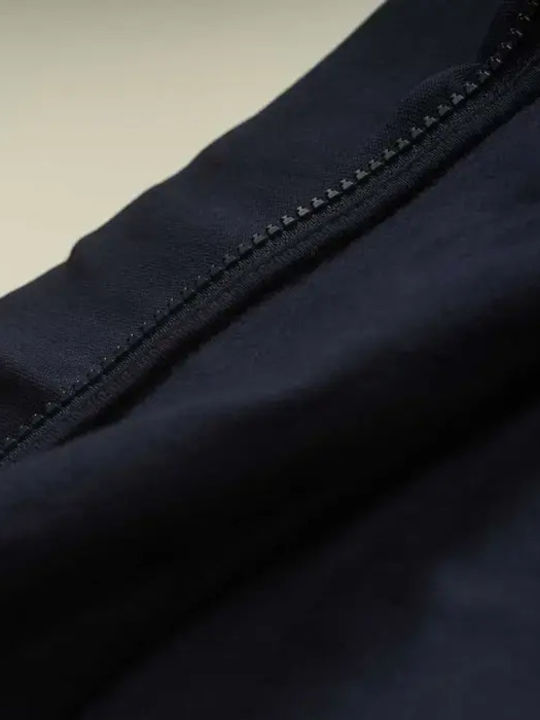 Παιδική Ζακέτα με Κουκούλα Navy Blazer
