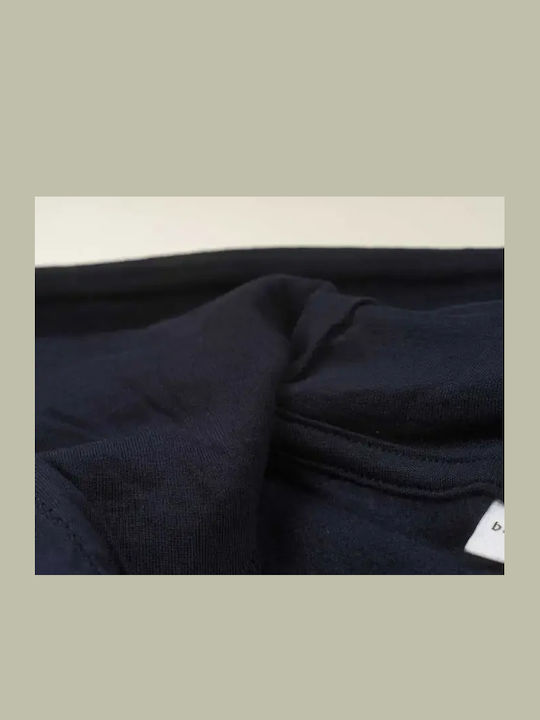 Παιδική Ζακέτα με Κουκούλα Navy Blazer