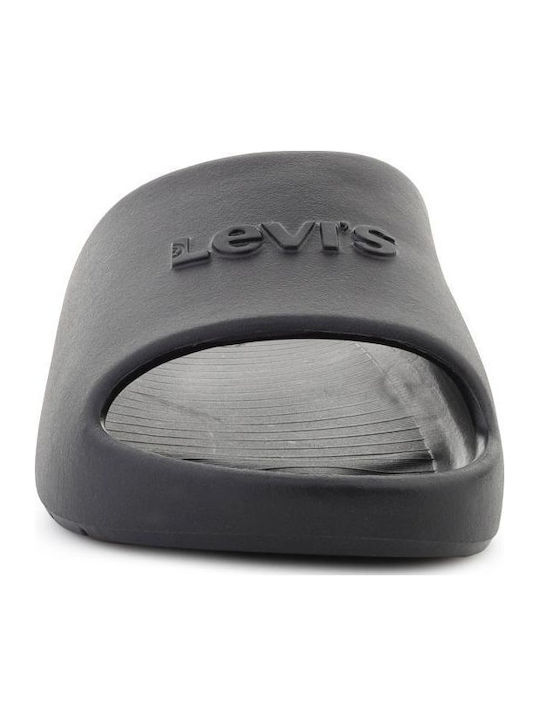 Kinder Flip-Flops Schwarz