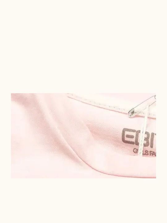 Evita Kinder Schlafanzug Sommerlich Pink