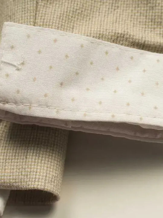 Комплект Зима 3бр Beige