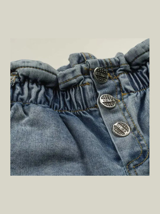Комплект Лято 2бр Lime/Jean