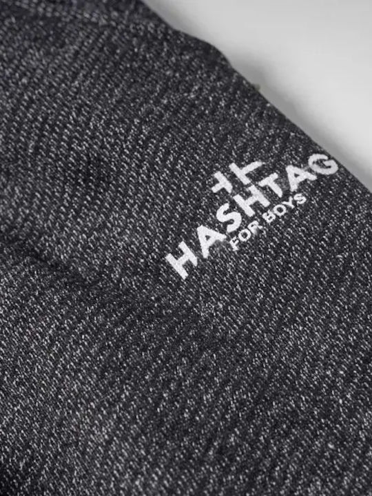 Set pentru copii cu pantaloni & haină Iarnă 3buc Kaki