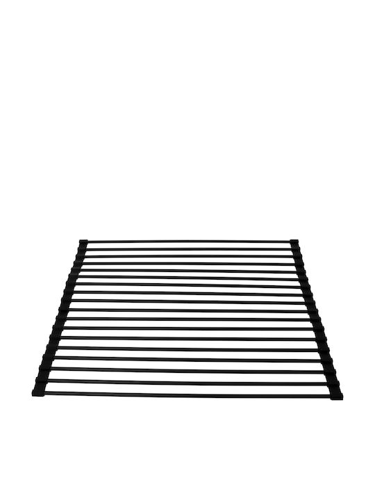 Brunbeste Σχάρα Νεροχύτη Inox Γκρι 46x37cm