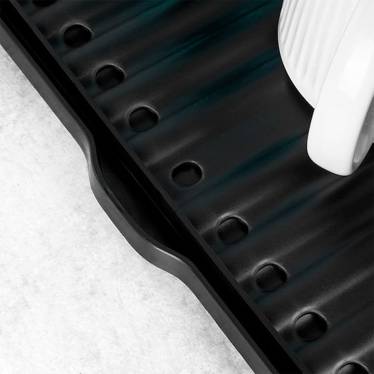 Orion Plastic Black Drying Surface 37.5x20.5cm