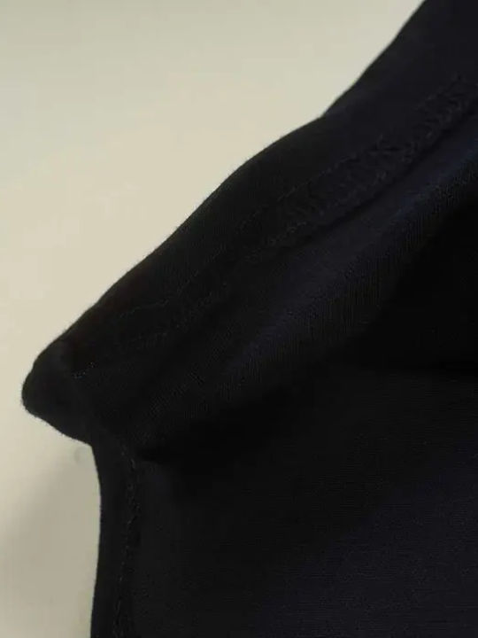 Παιδικό T-shirt Μπλε Σκούρο