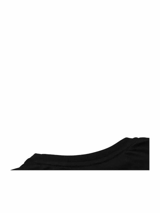 Kids' T-shirt Dri-Fit Black Dry Park VII