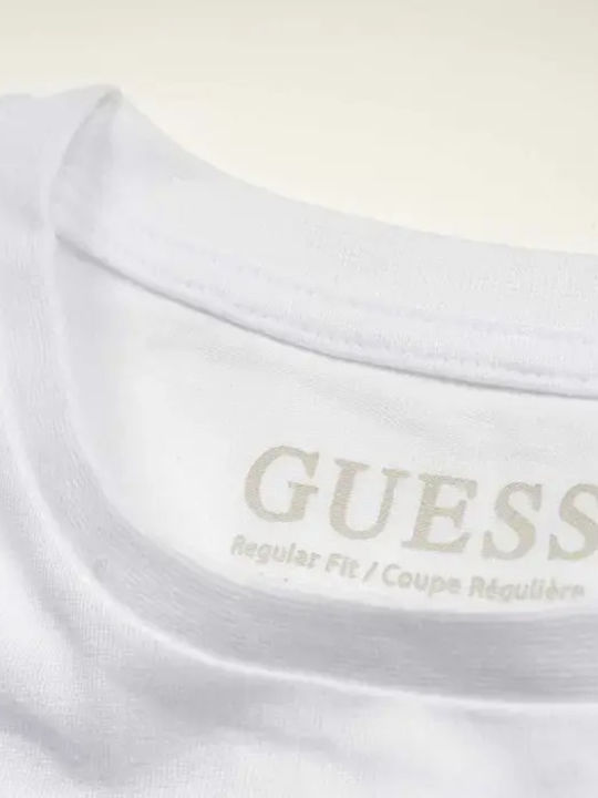Παιδικό T-shirt Λευκό