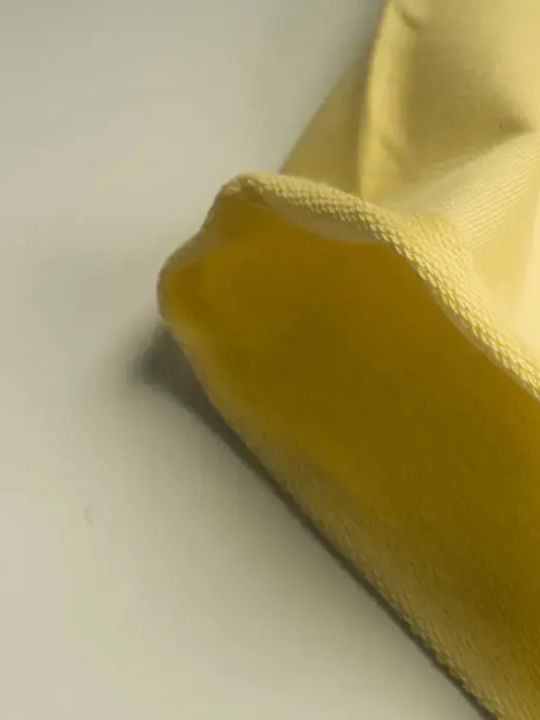 Kids Long-Sleeved Top Vanilla