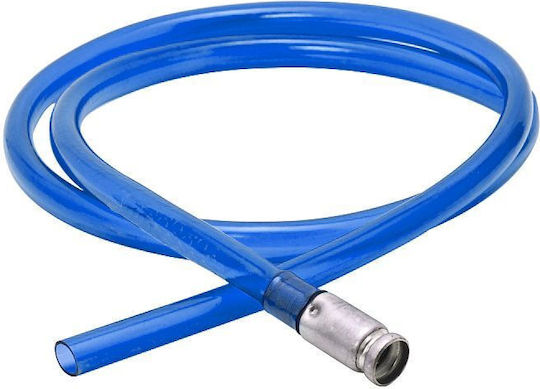 Mercaton Grillzubehör Stealth Siphon Schlauch Kraftstoffübertragung Länge 250 Cm