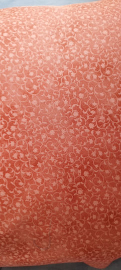 Oxygen Oxygen Dekorativer Kissenbezug Pinky Blinky Mehrfarbig 45x45cm