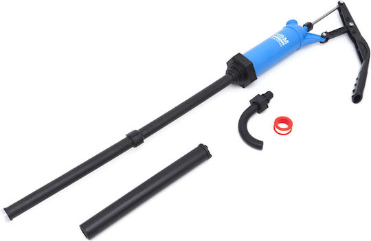 Manual Liquid Transfer Pump for Barrels 20-200l Hbm