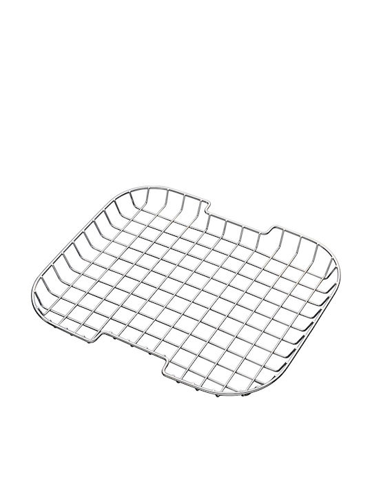 Franke Sink Strainer Inox Silver 34x40cm